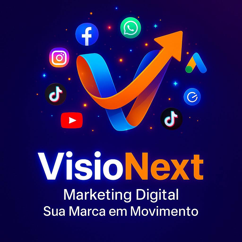 VisioNext Marketing | Pederneiras SP