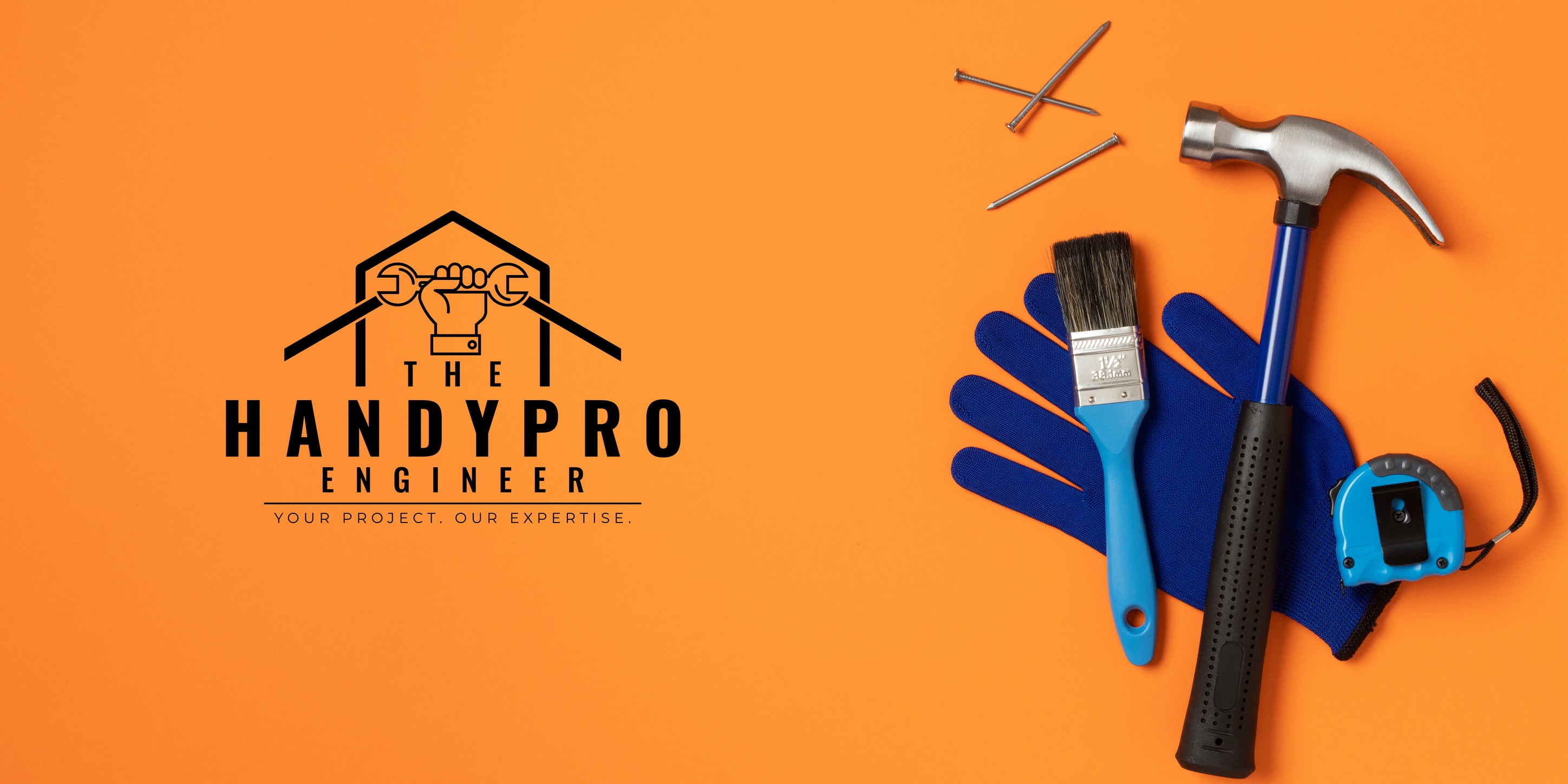 The HandyPro Engineer | Warren MI