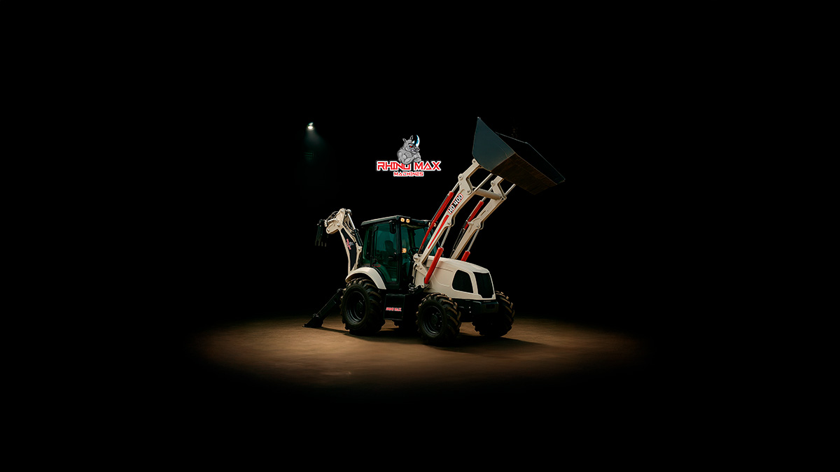 Rhino Max Machine