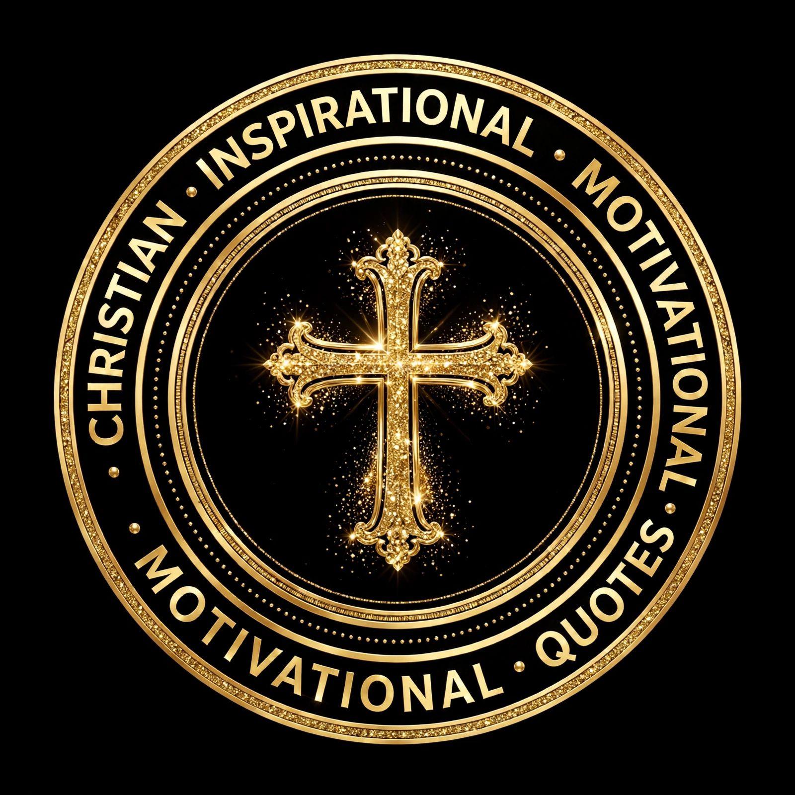 Christian inspirational and motivational quotes on Reels