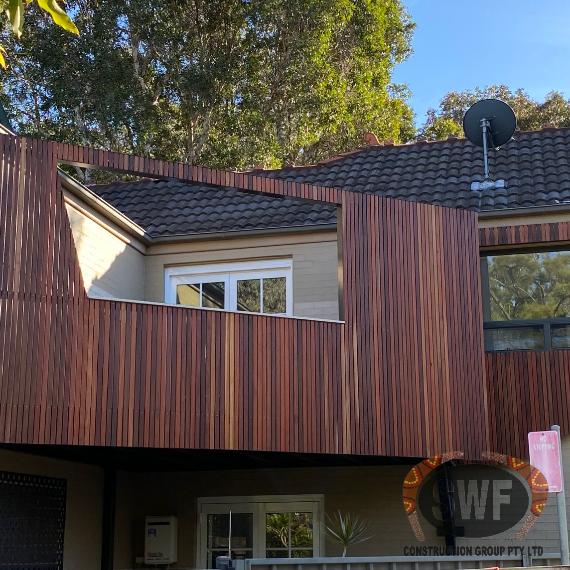 SWF Constructions | Sydney NSW