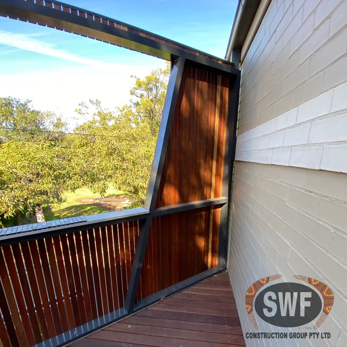 SWF Constructions | Sydney NSW