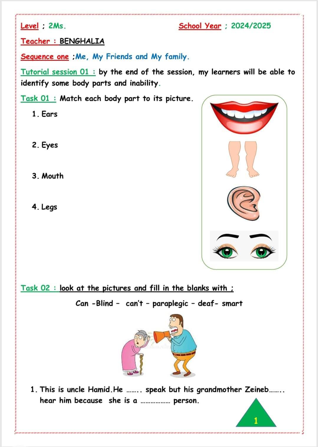 Chiraz English documents added... - Chiraz English documents