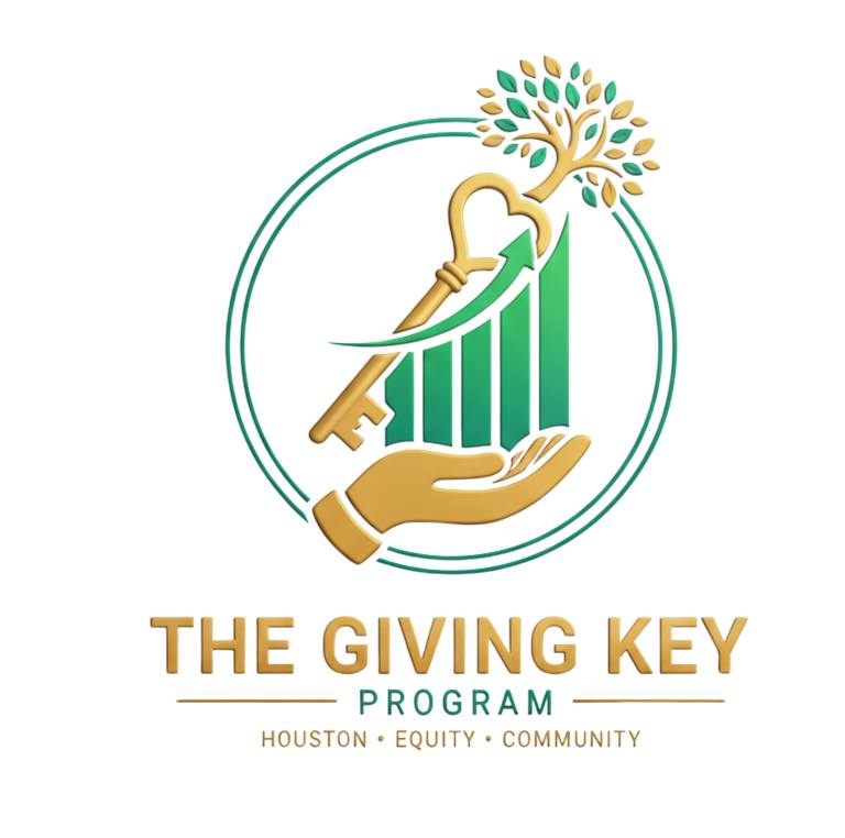 The Giving Key Program