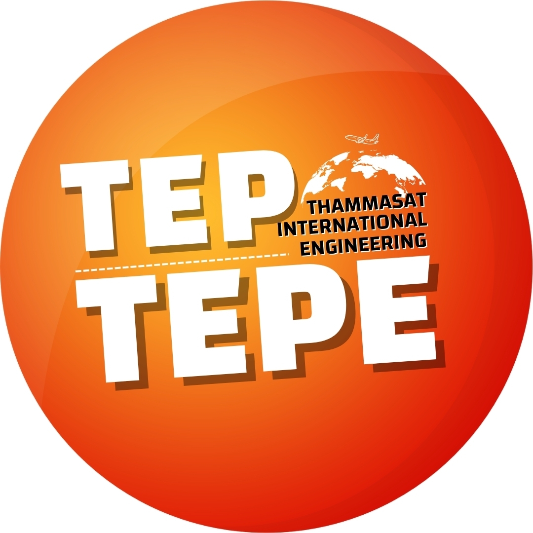 Thammasat International Engineering : TEP TEPE | Facebook