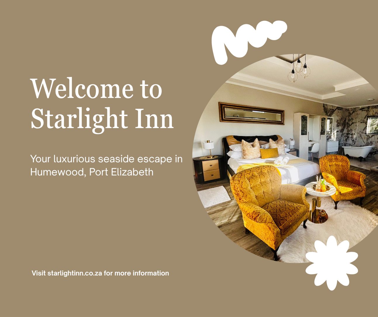 Starlight Inn