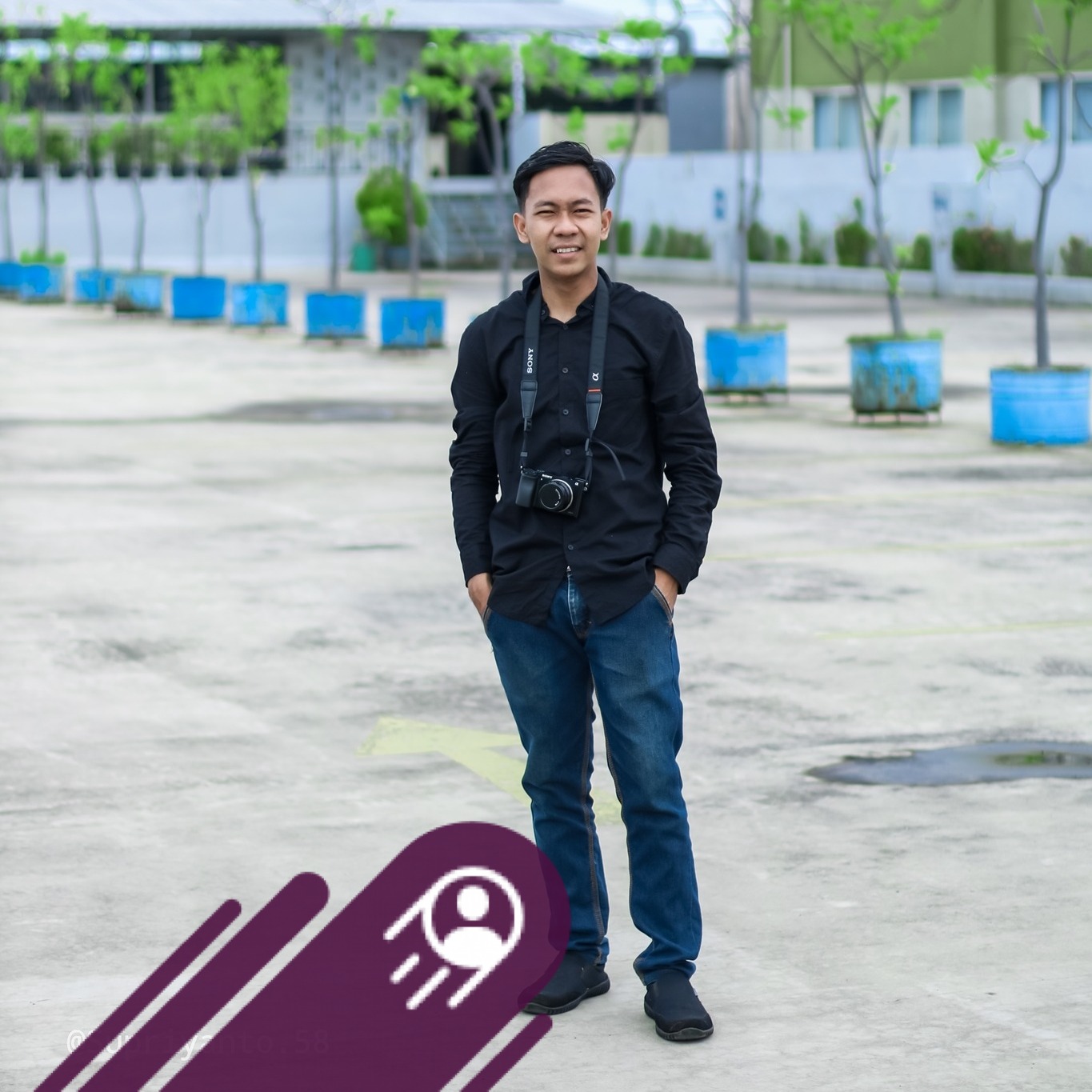 Supri Yanto