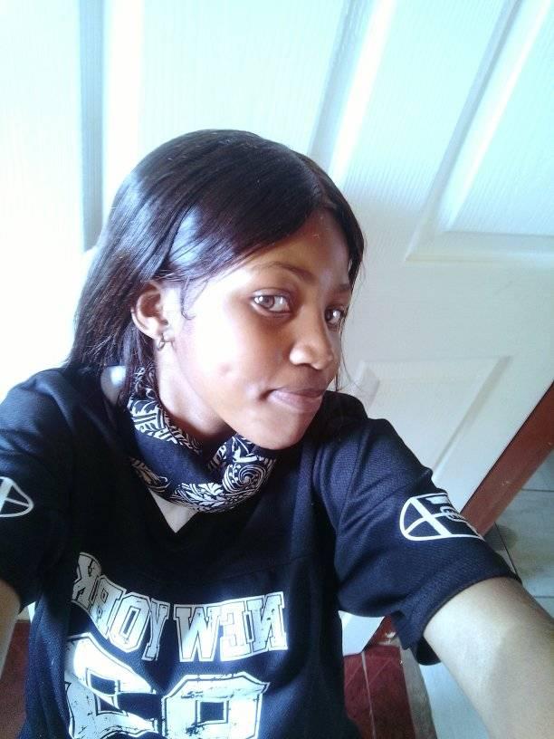 Pretty Kay