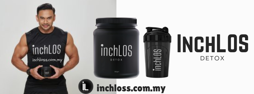 Inchlos HQ | Kuala Lumpur
