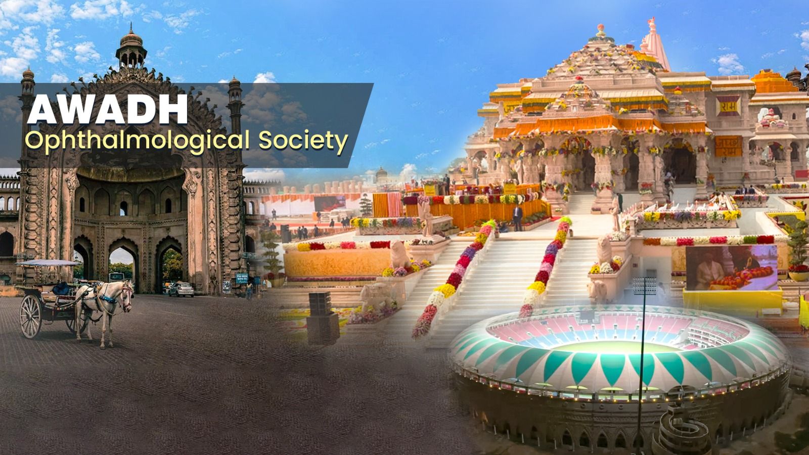 Awadh Ophthalmological Society | Lucknow
