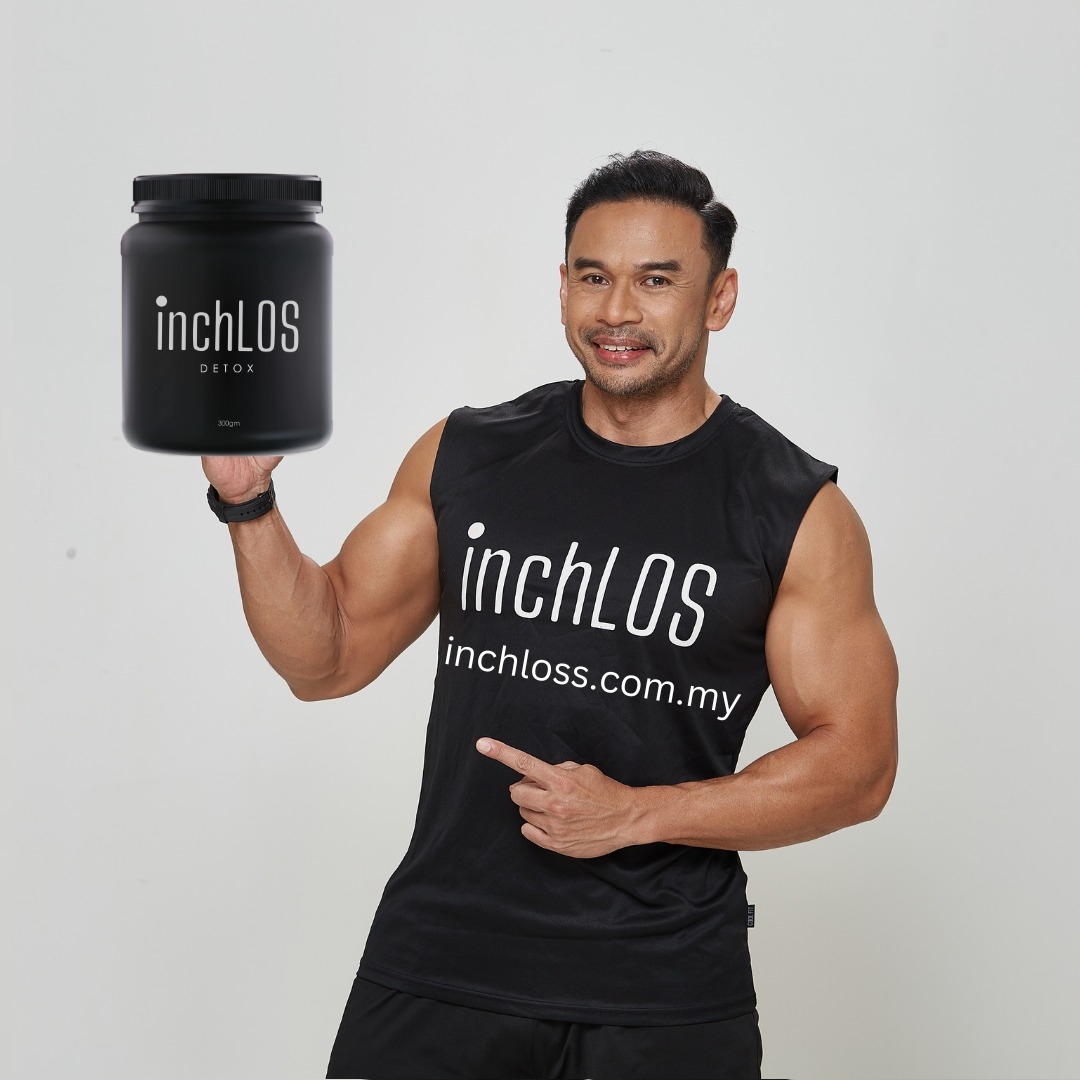 Inchlos HQ | Kuala Lumpur