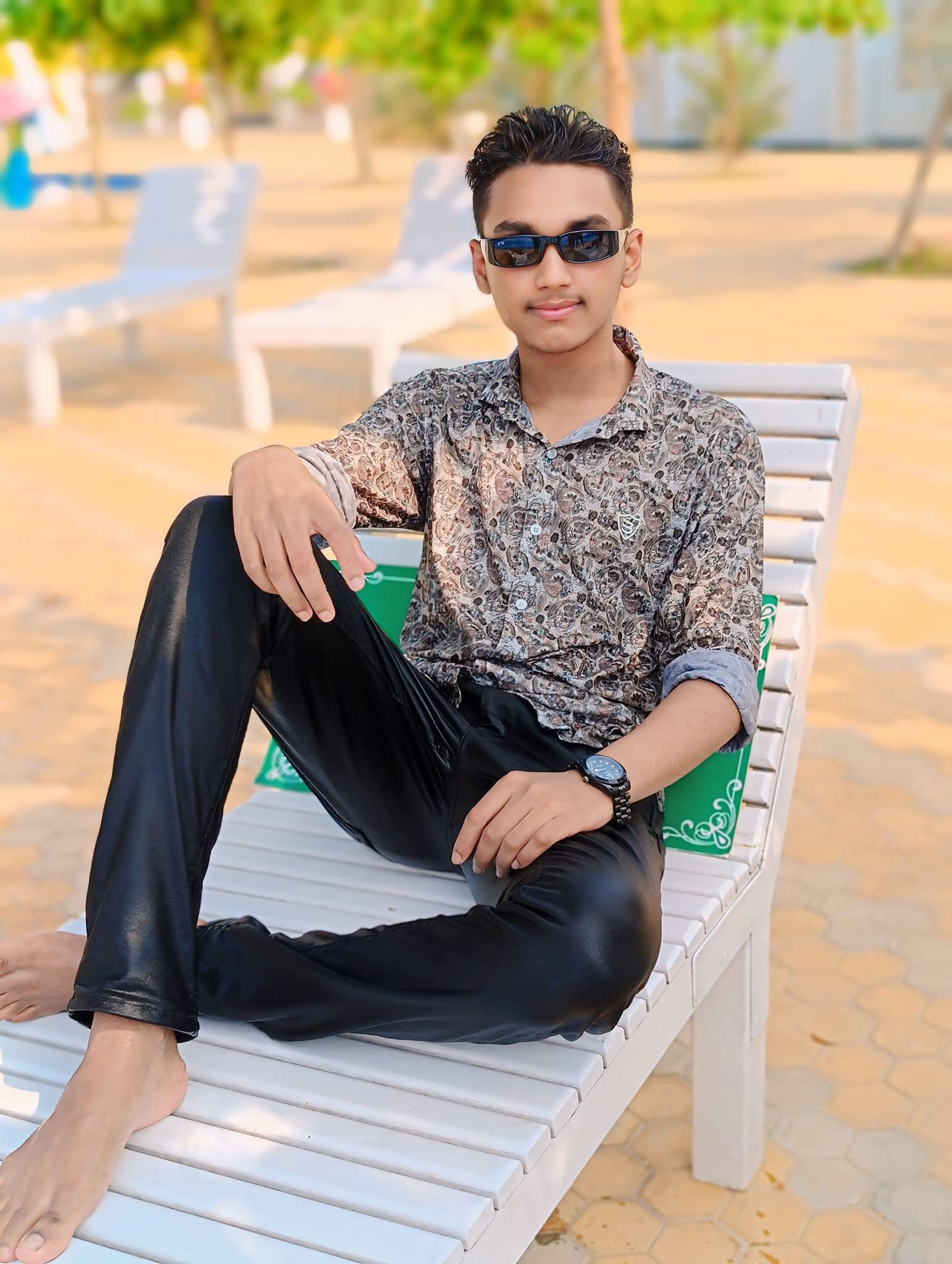 Rahat Sarker