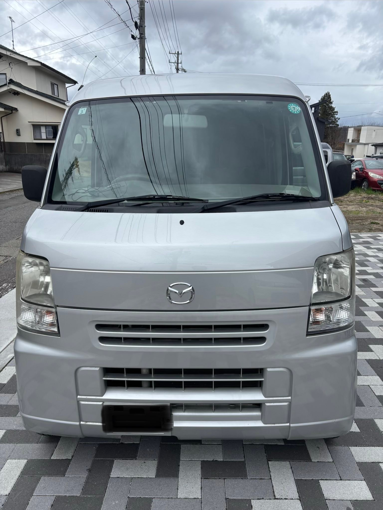 ⭐️スズキ ハスラー ⭐️ ✨4WD ✨車検 2028/1/7 ✨走行距離 163,000 