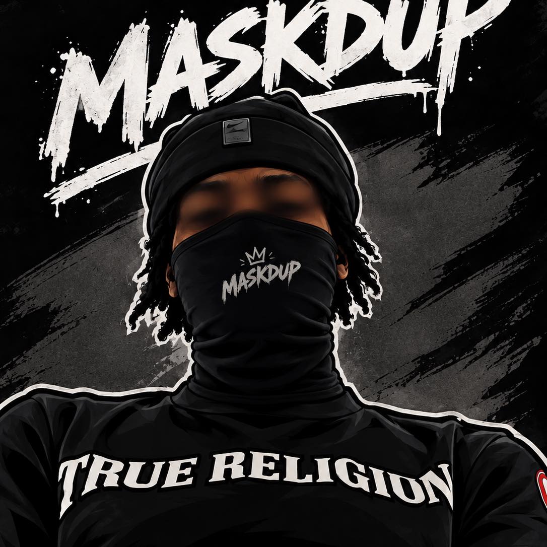 Surf x Roc is just not fair #battlerap #fypage #reelsvideo | Maskd Up