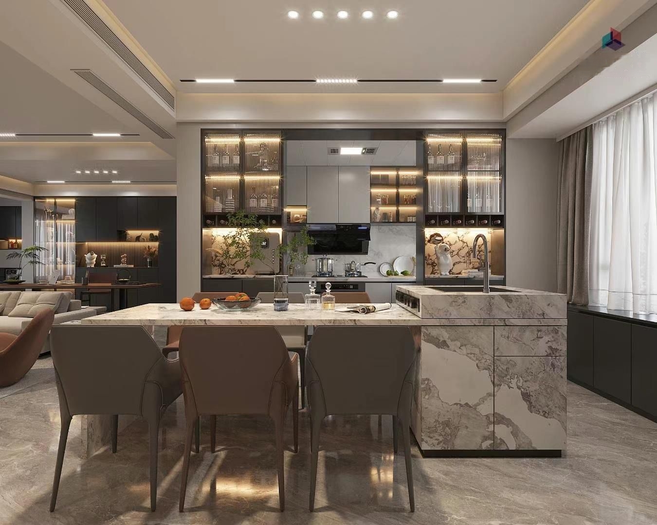Edley Interior Design Pte Ltd | Central Region Singapore