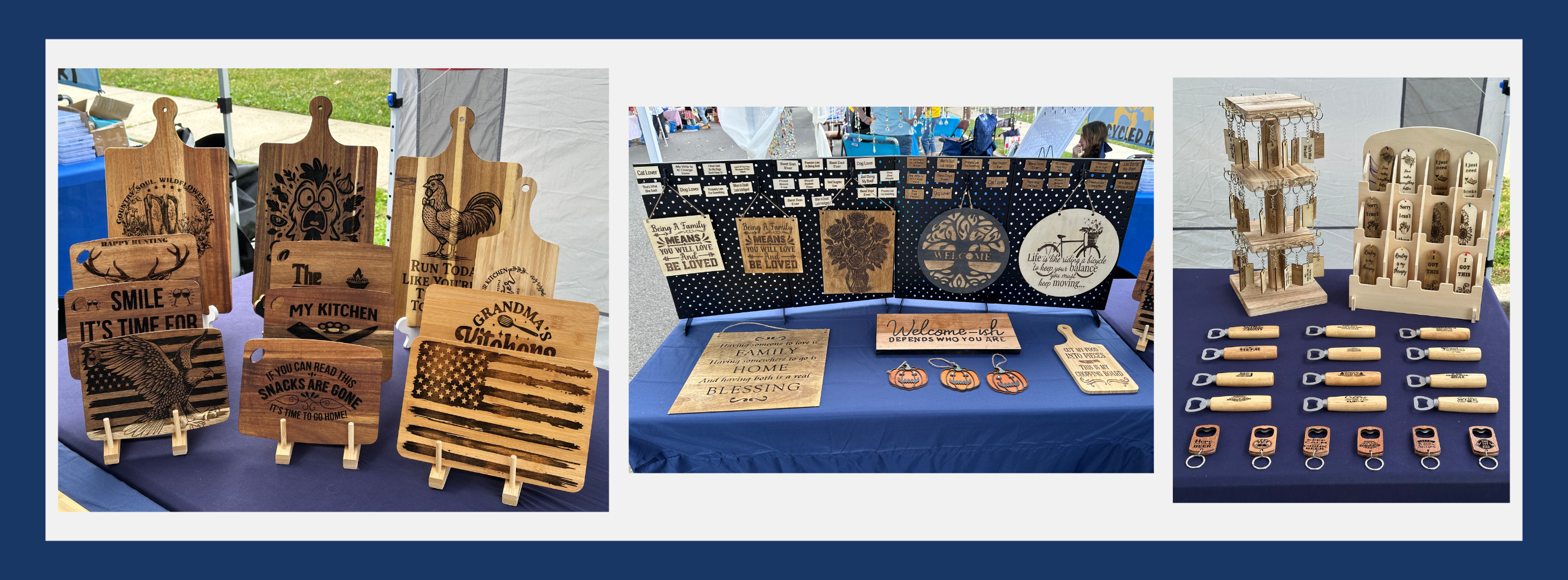 Mcintire Designs & Engravings