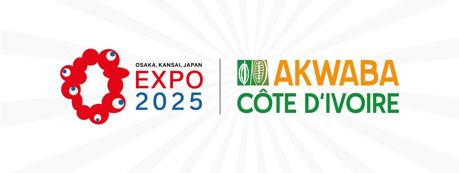 Akwaba Côte d'Ivoire - Osaka 2025 | Osaka Osaka