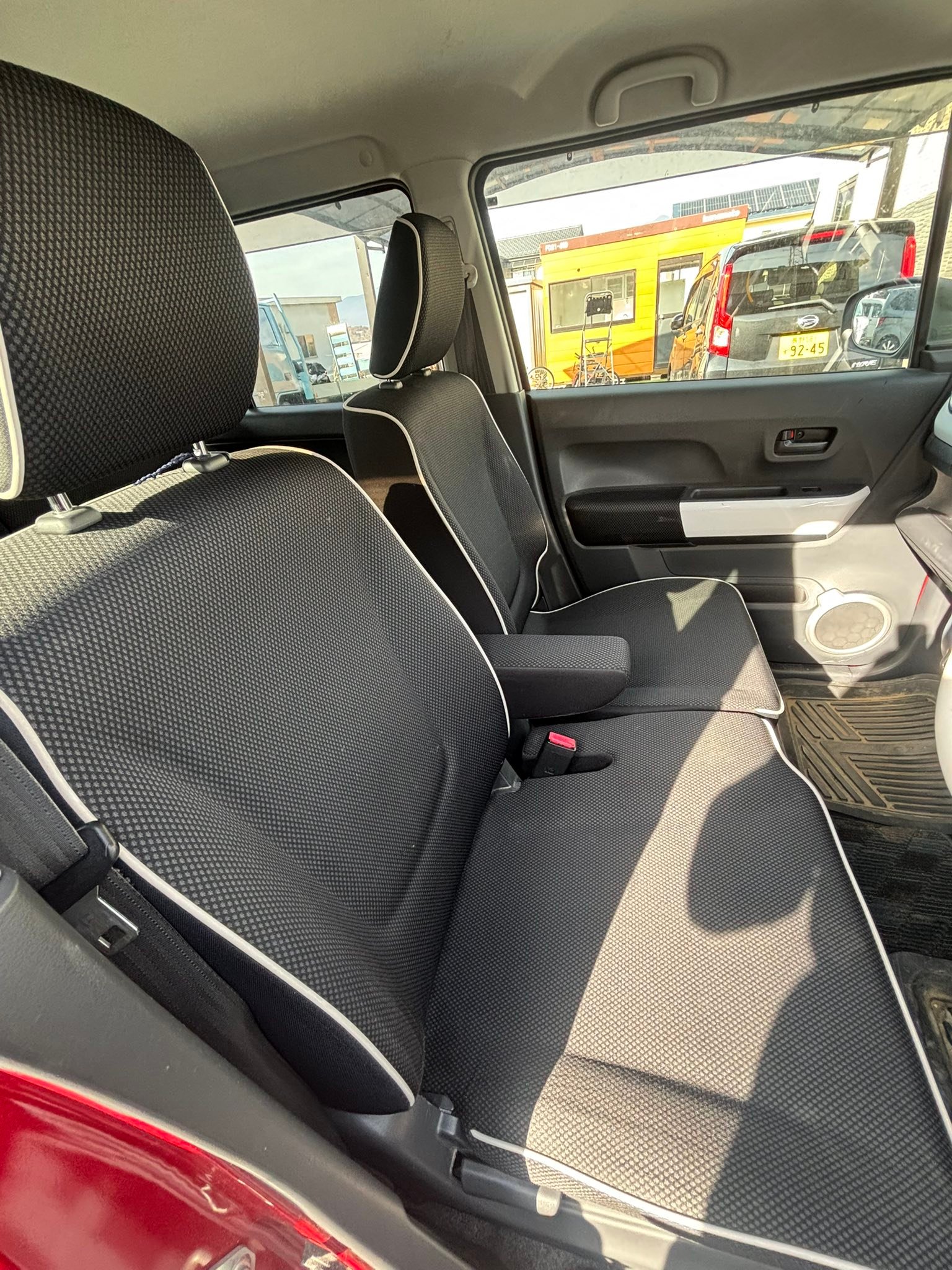⭐️スズキ ハスラー ⭐️ ✨4WD ✨車検 2028/1/7 ✨走行距離 163,000 