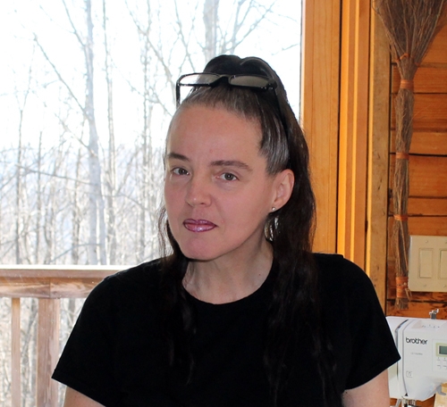 Liz Smith