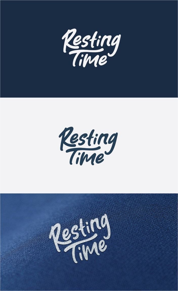 Resting Tim
