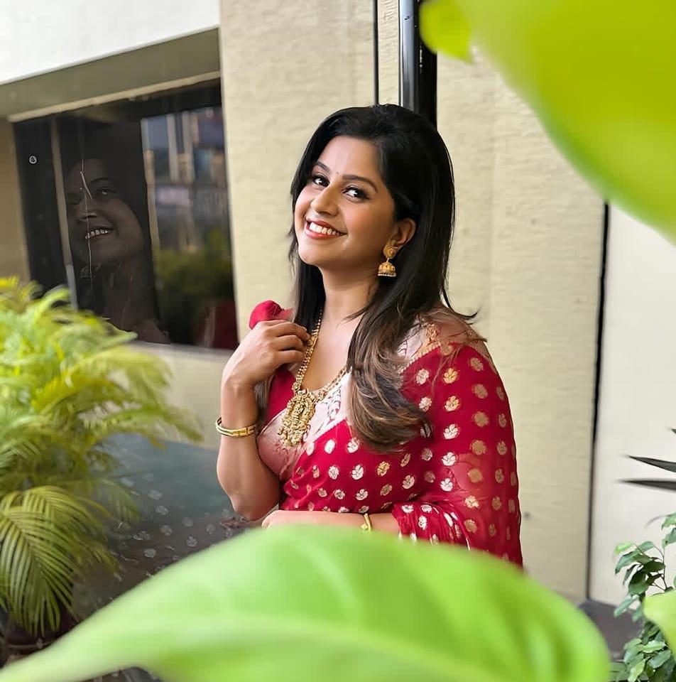Anushree