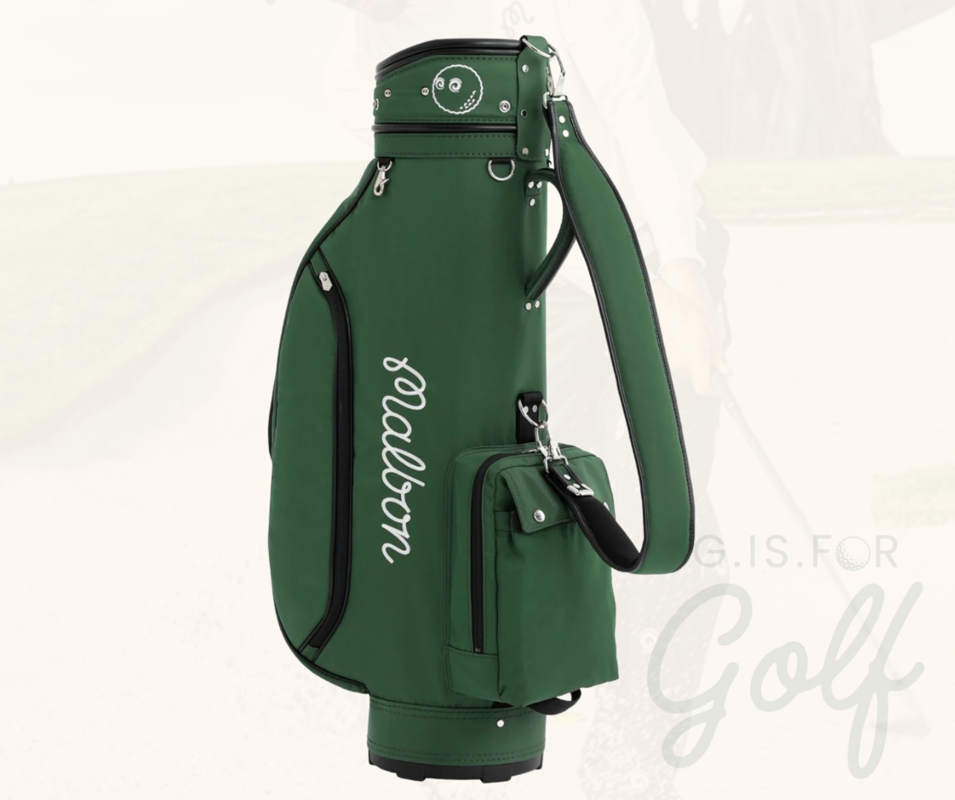 Restock Alert: Malbon x @porter_yoshida_co.official Transcon Carry