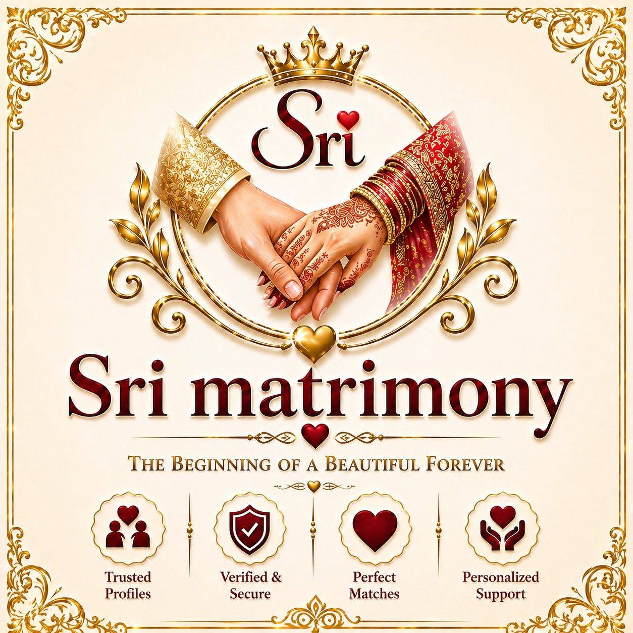 Marriage proposal new update | Sri Matrimony