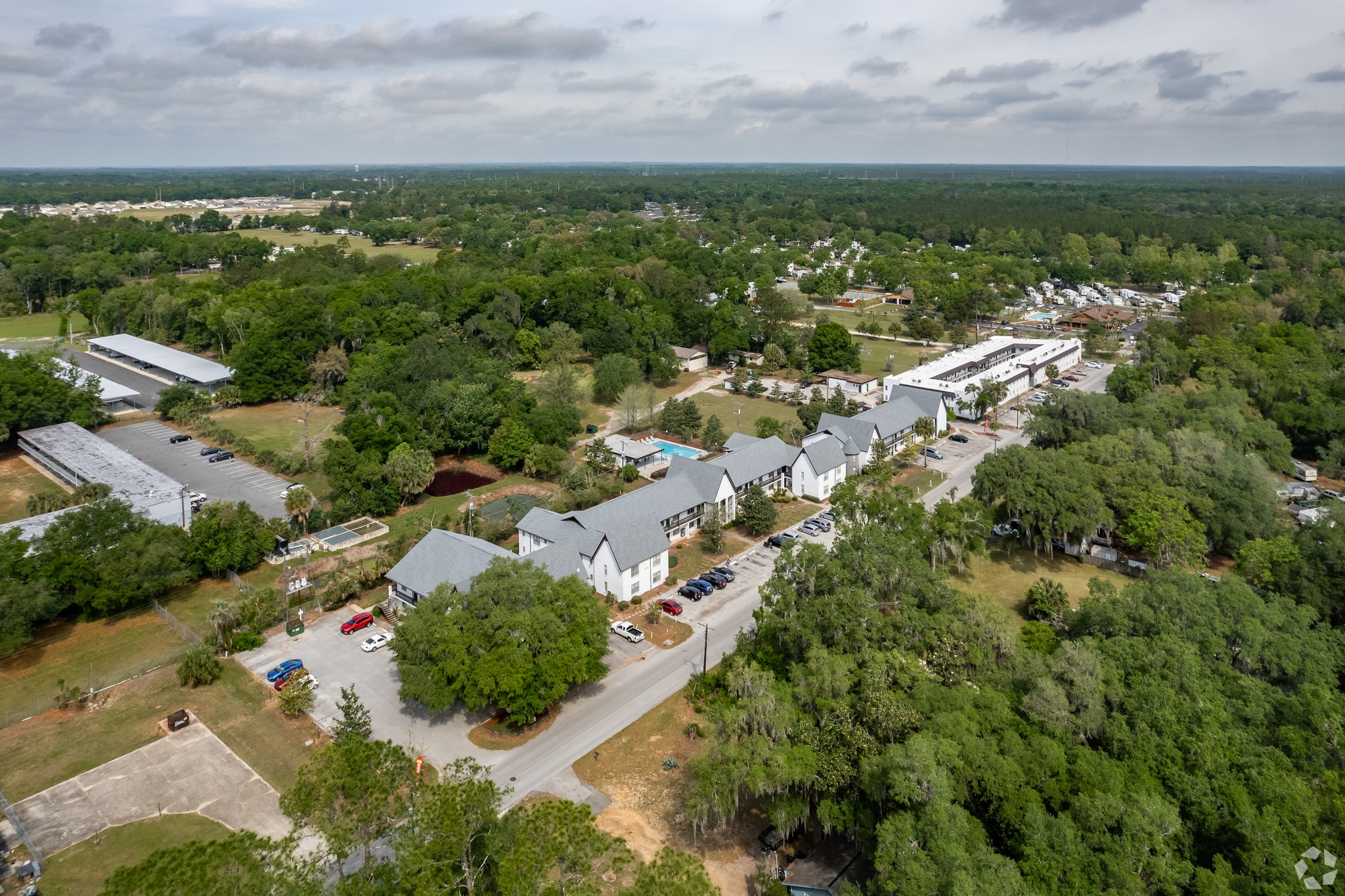 Picture of Forest View Apartments - Magical mornings by the dam 🌿 -- Exquisite ...