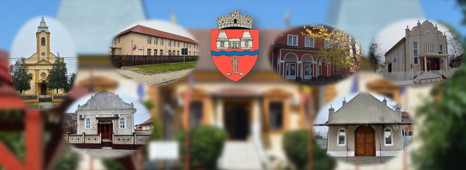Fiii Șepreușului | Sepreus