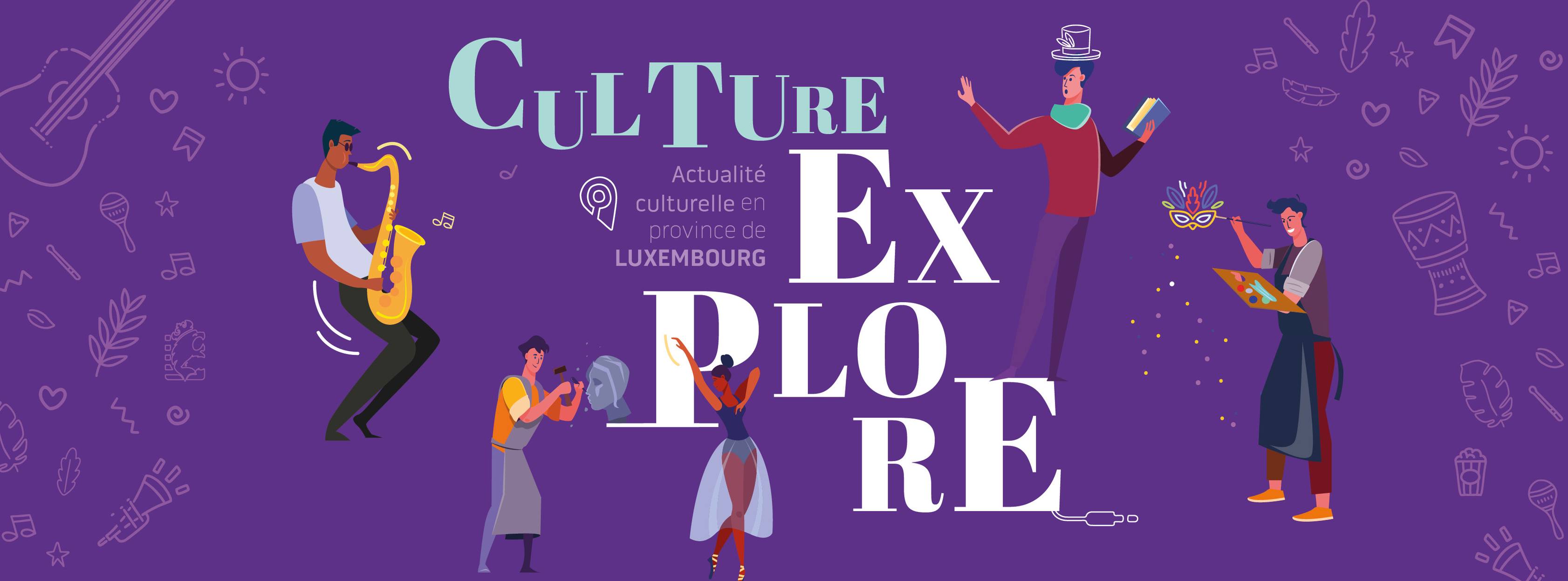Culture Explore