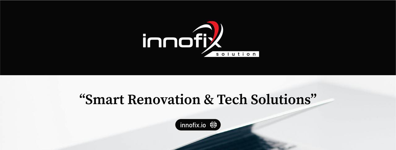 InnoFix Solutions | Dhaka