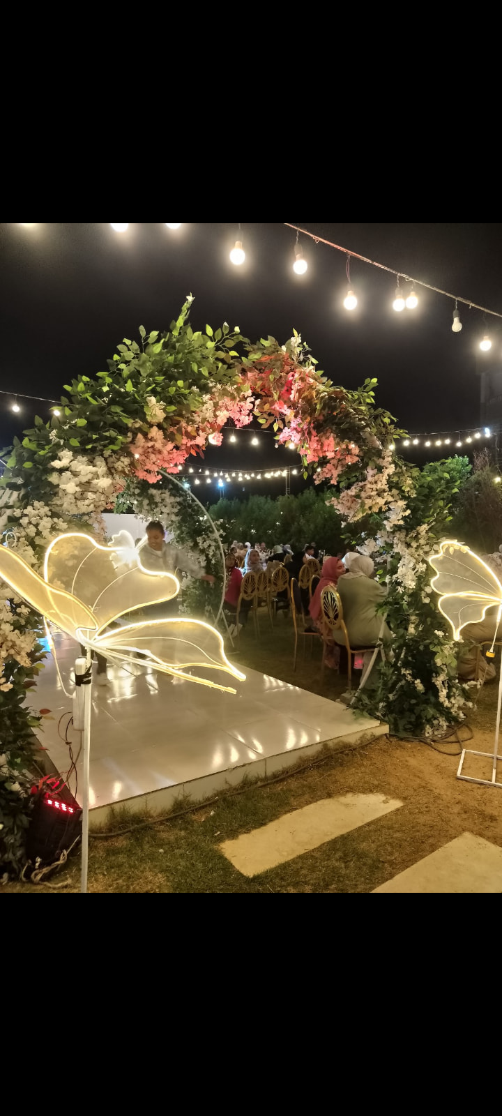 Rivira Open hall | Hurghada