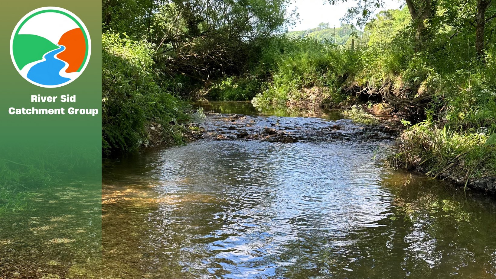 River Sid Catchment Group