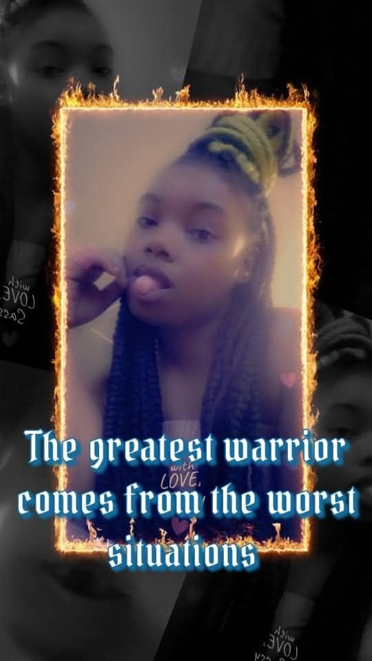 Alizeah Johnson