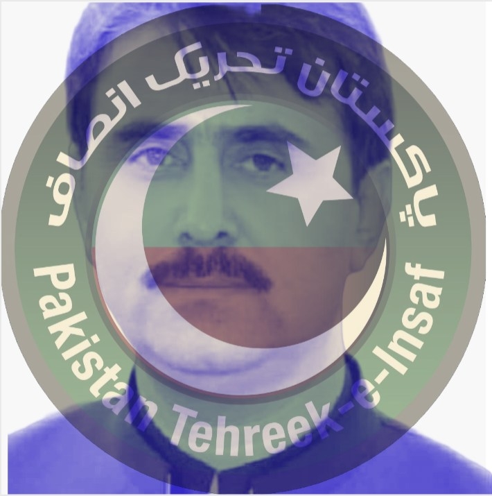 Sahibzada Nasir Ali Bacha