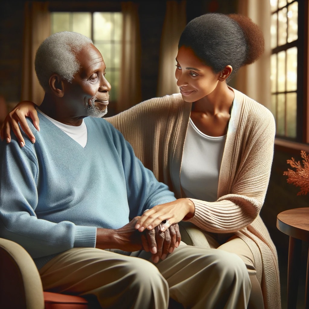 The Practical Dementia Caregiver Guide