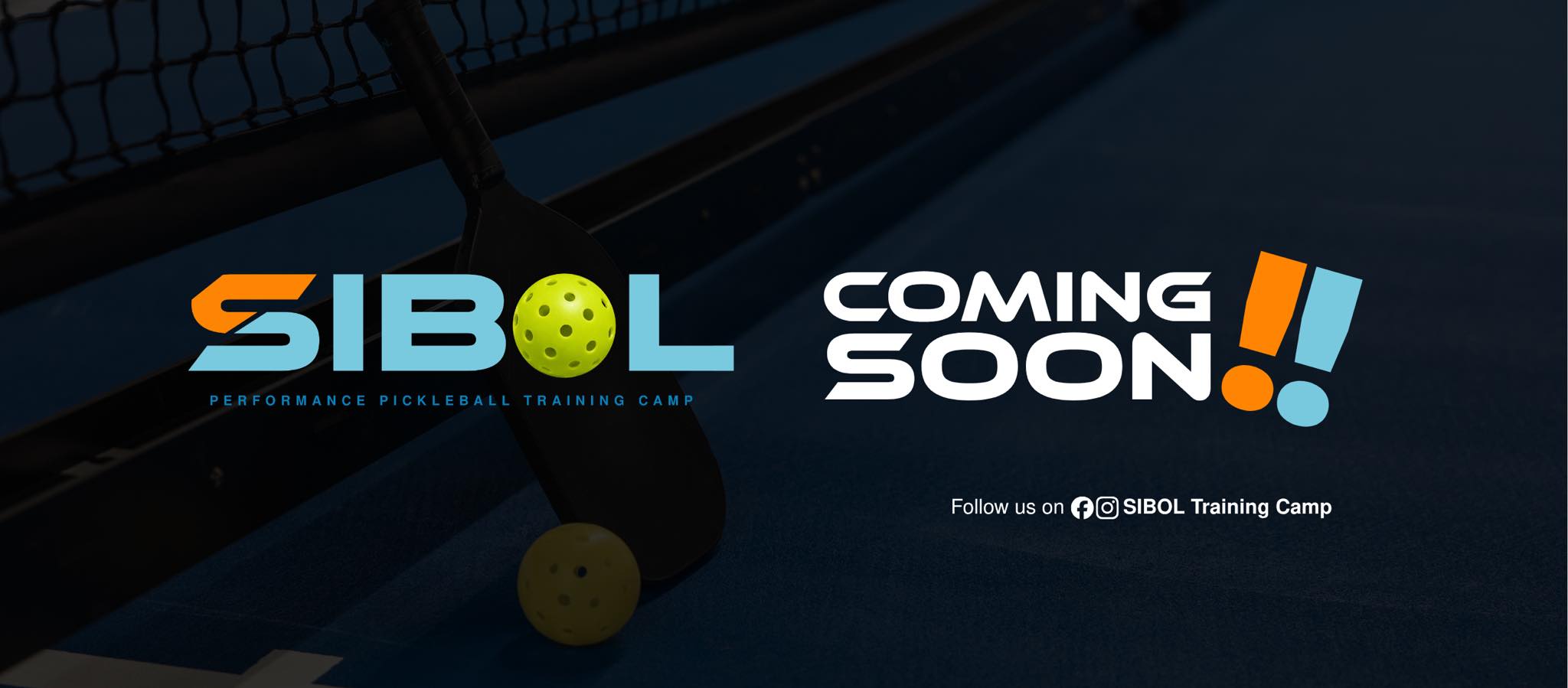 Sibol Performance Pickleball Training Camp