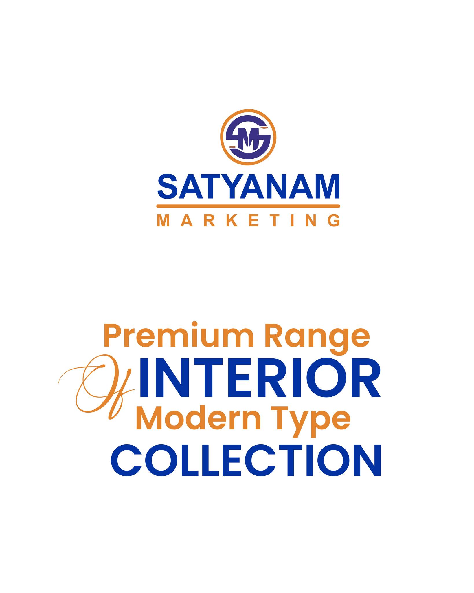 Satyanam Marketing | Surat