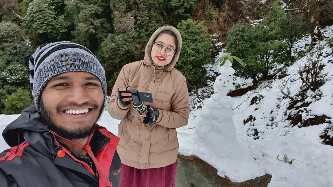 Alok Rana Vlogs