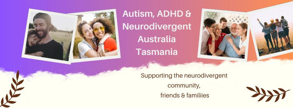 Curated visual reference: Visual Reference: Autism Adhd Neurodivergent Australia