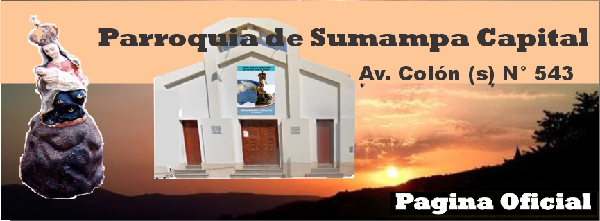 Parroquia Sumampa Oficial Capital | Santiago del Estero