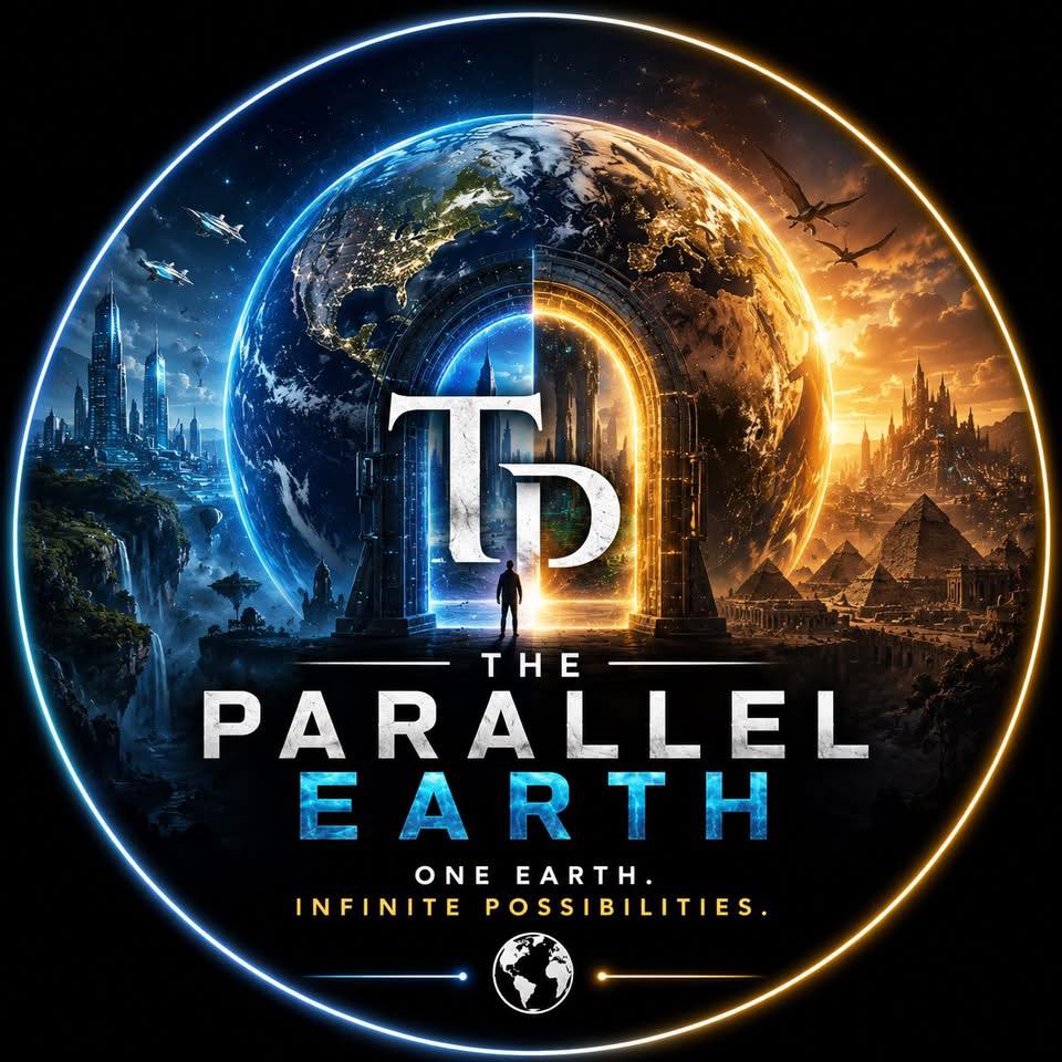 The Parallel Earth