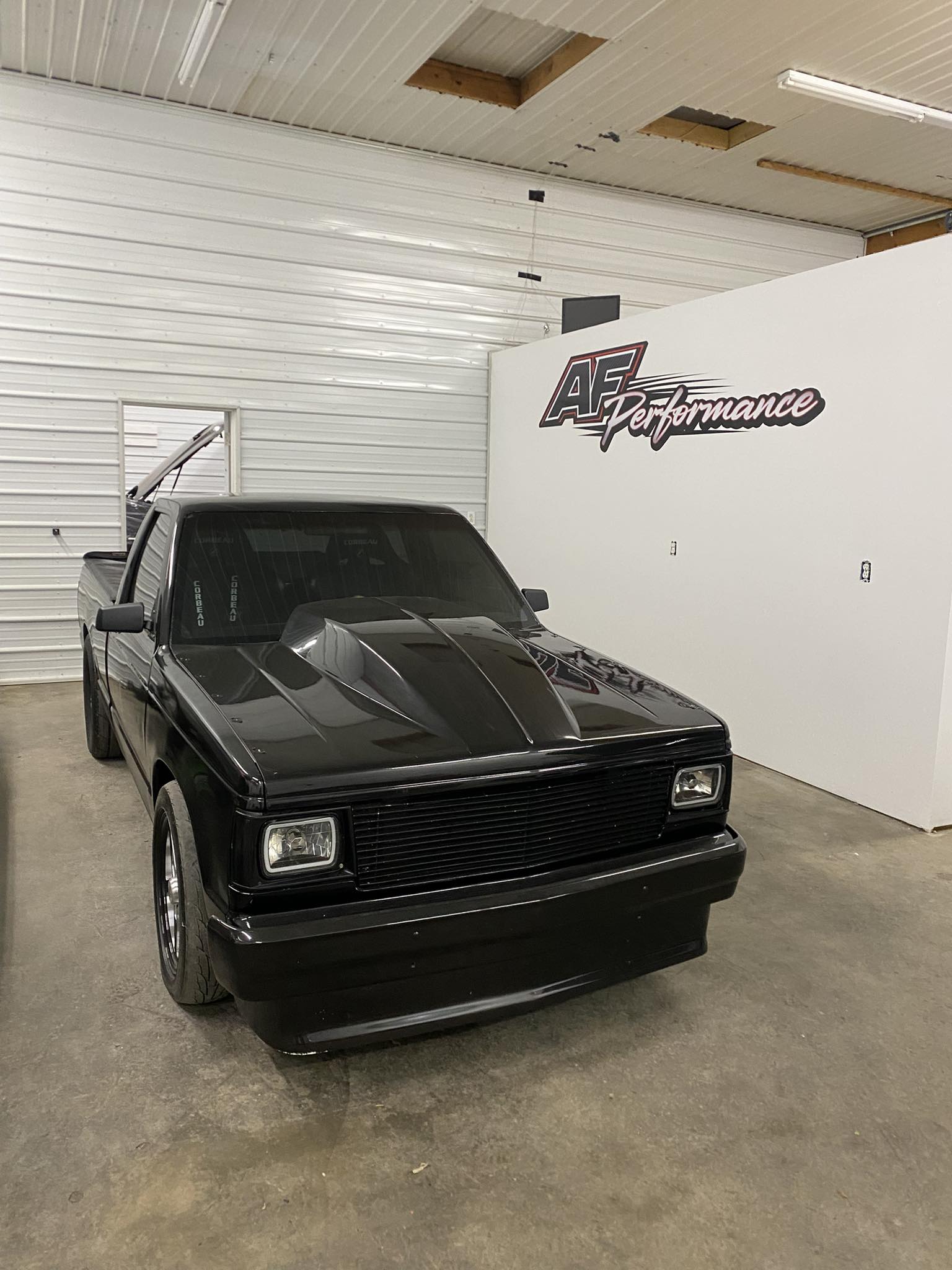 AF Performance - The s10 is looking real good in front of... | Facebook