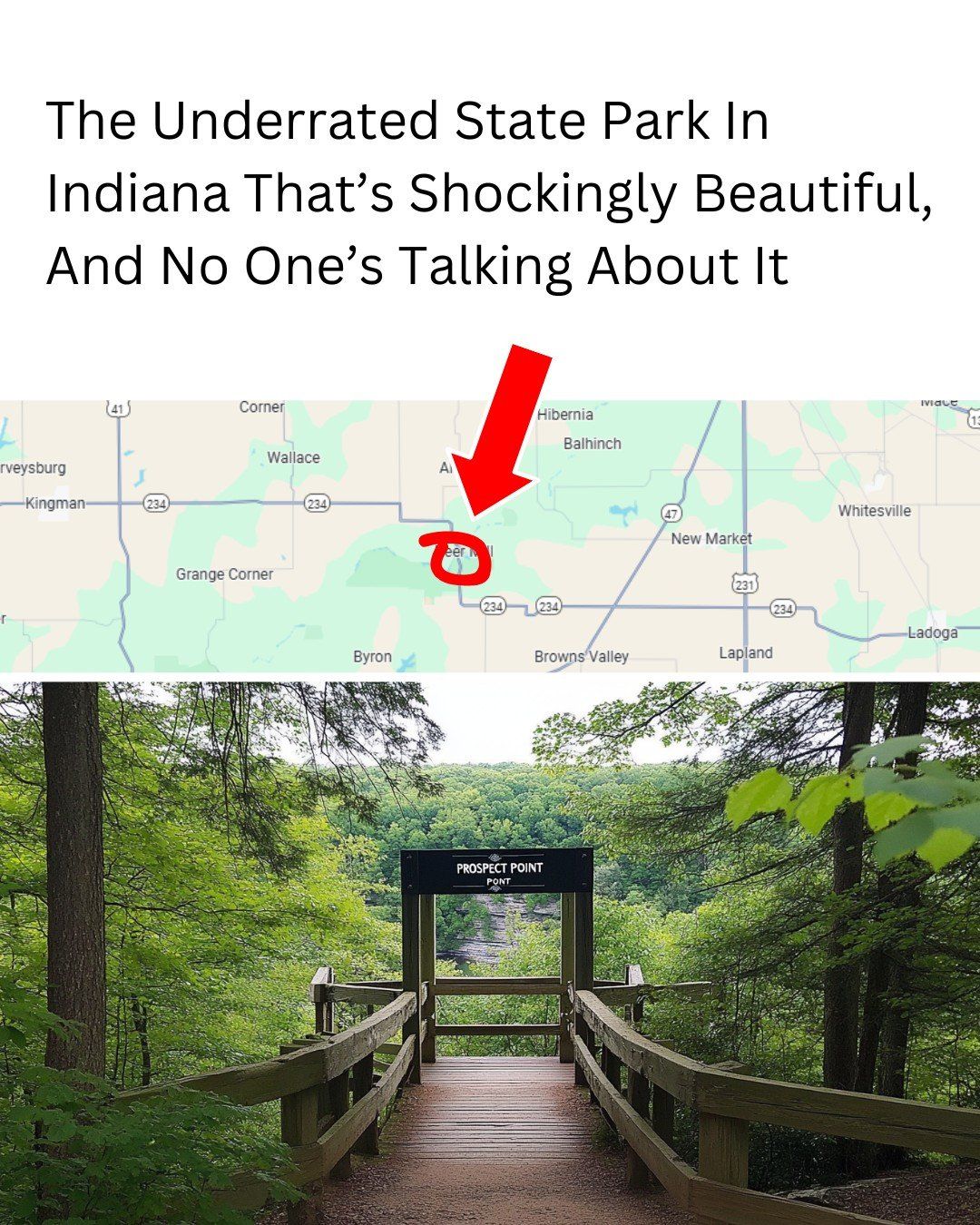 Indiana Family Destinations