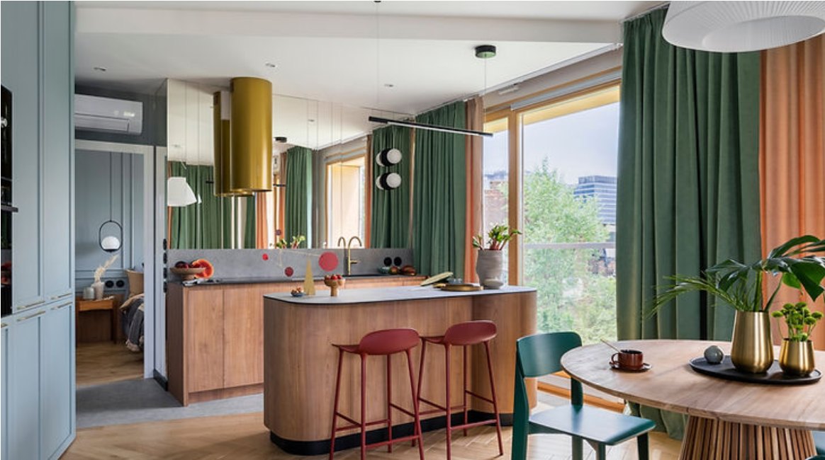 Feranki Kitchens & Wardrobes | Twickenham