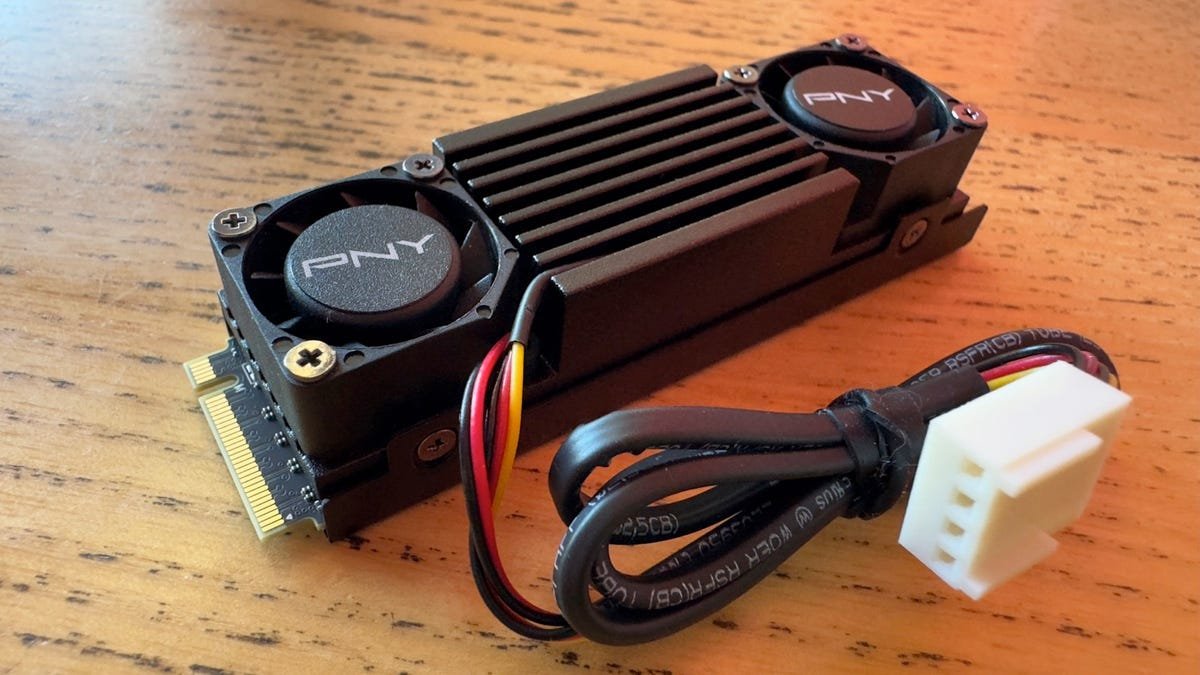 Our guide to the best M.2 SSDs demystifies the many facets of 