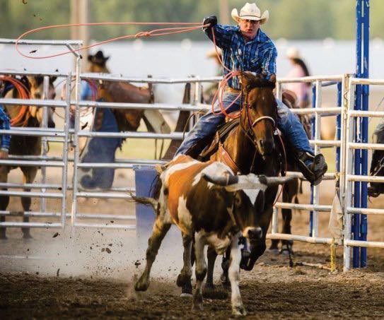 Motor City Rodeo | Oxford MI