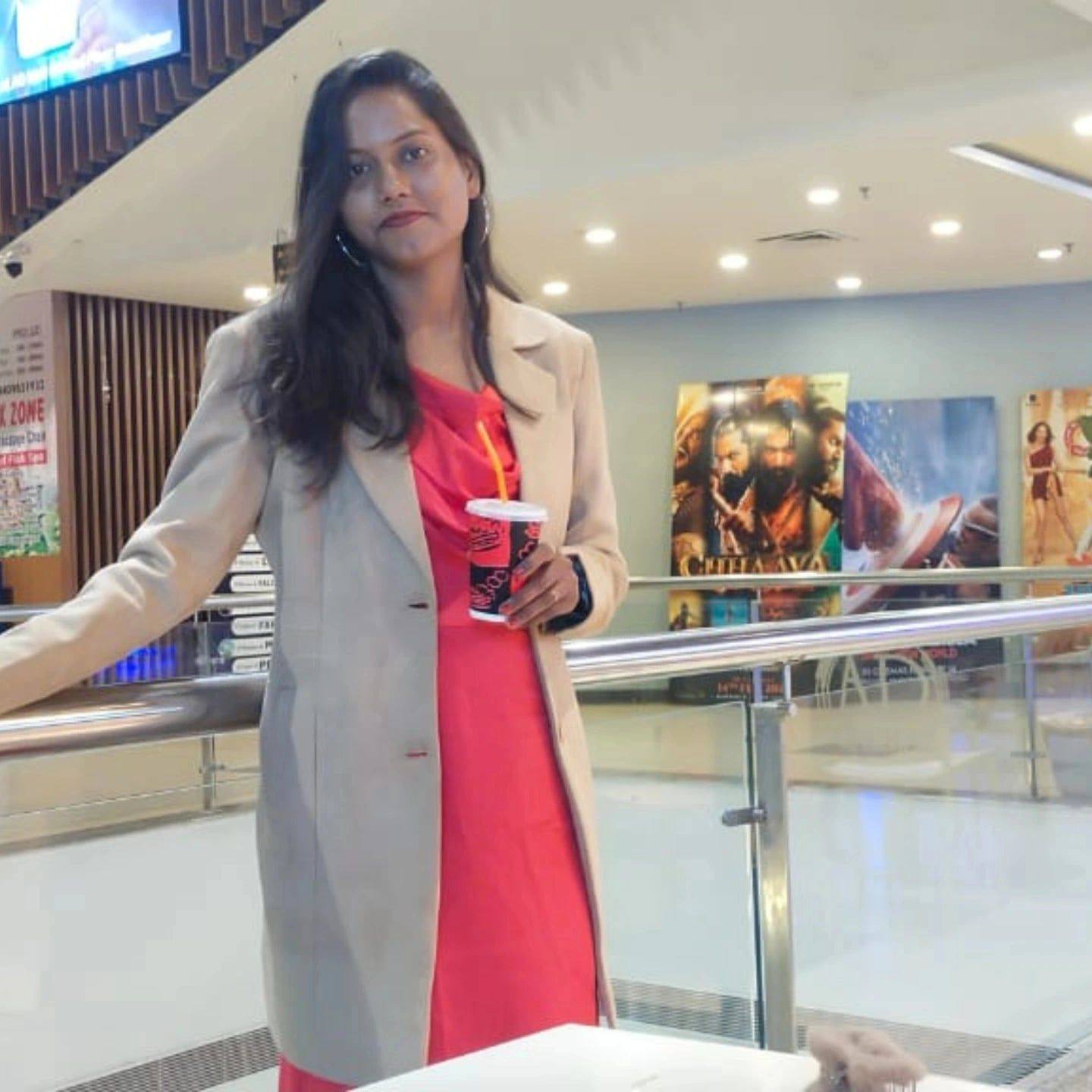 sona rai