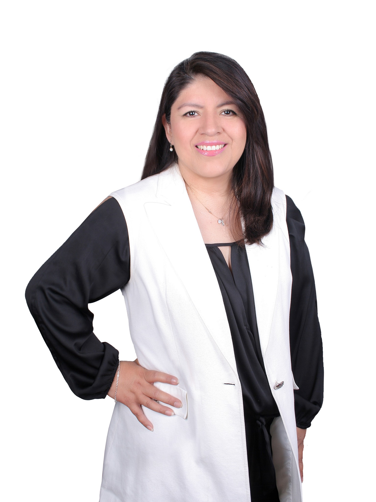 Interior Designer Mónica Villamar