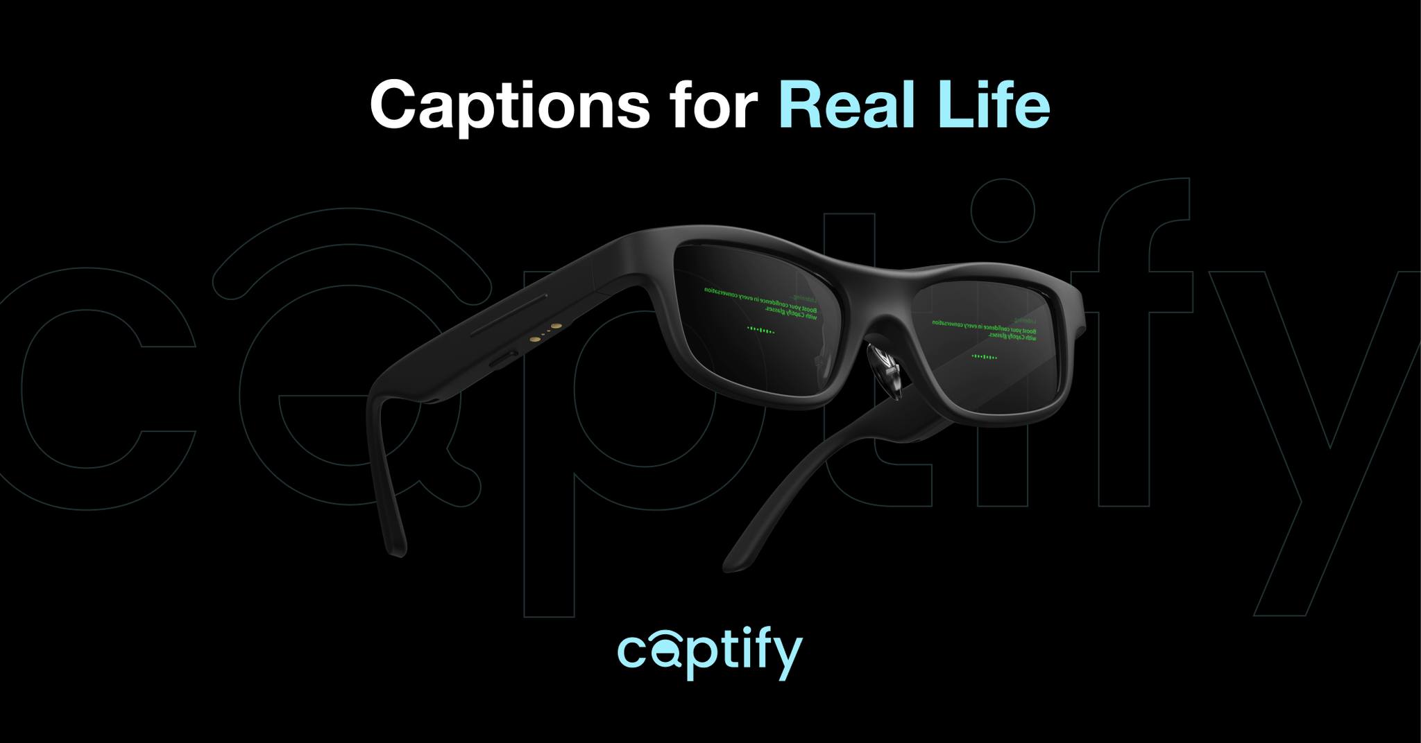 Captify